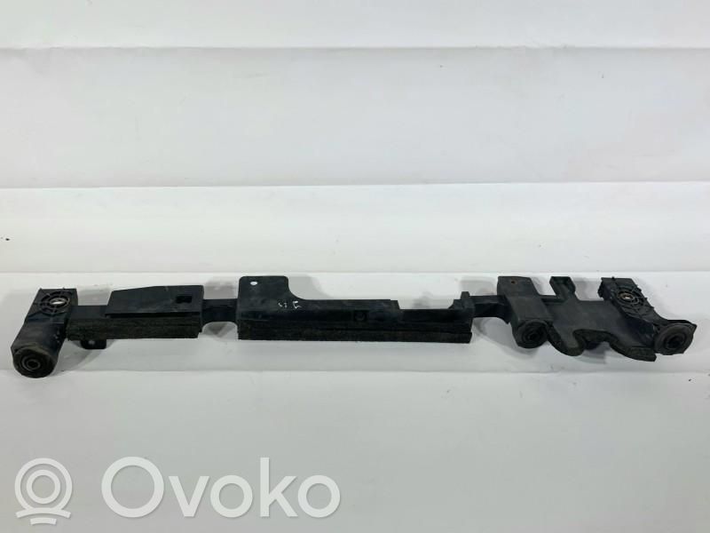 Nissan Qashqai Air flow deflector 