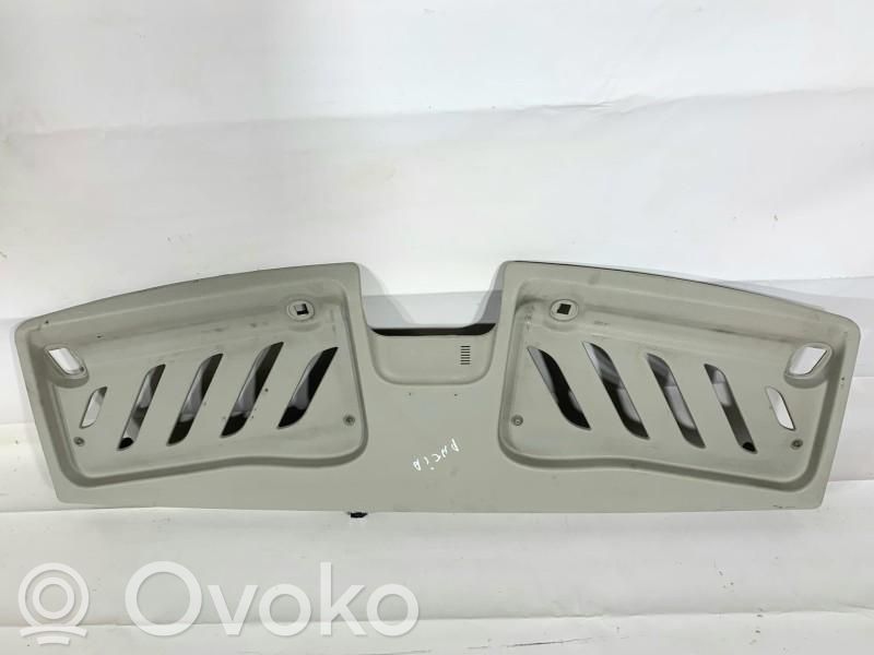 Dacia Dokker Katto 
