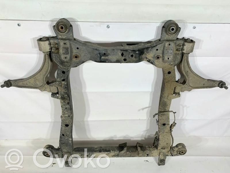 Front subframe   13470622