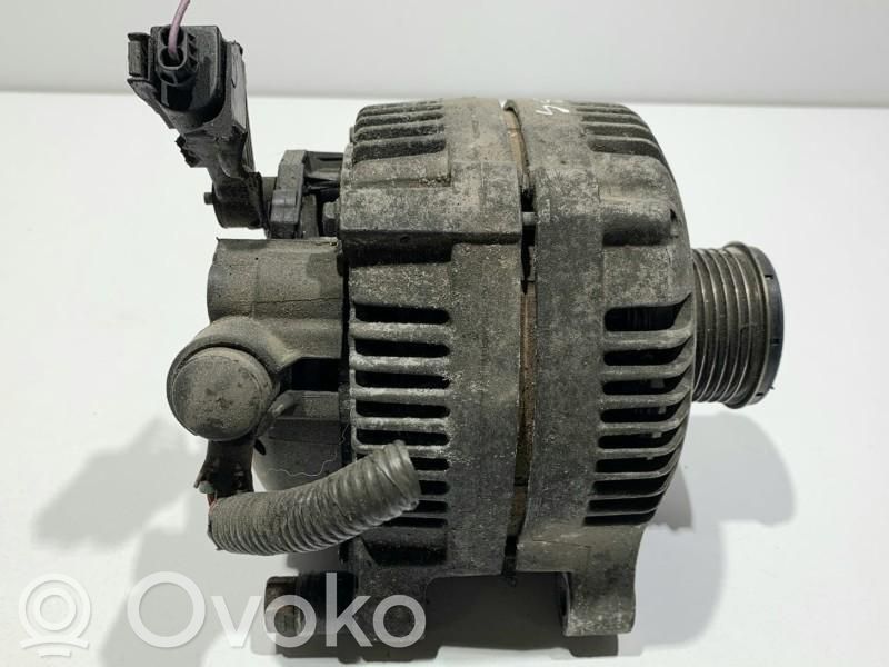 Ford Fiesta Generator/alternator 