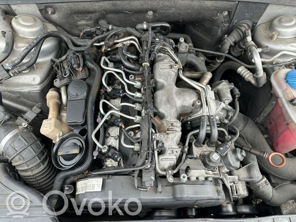Audi A5 8T 8F Cutie viteze manuală cu 5 trepte 