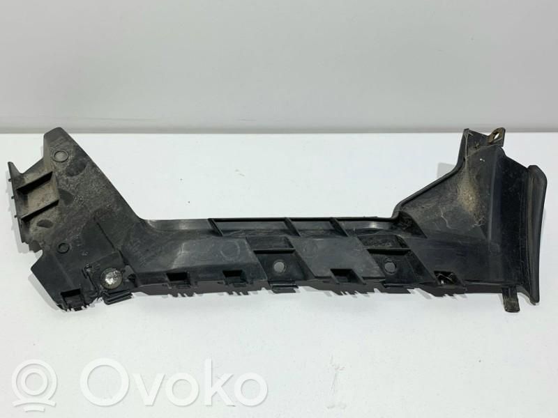 Ford Fiesta Etupuskurin kannake 