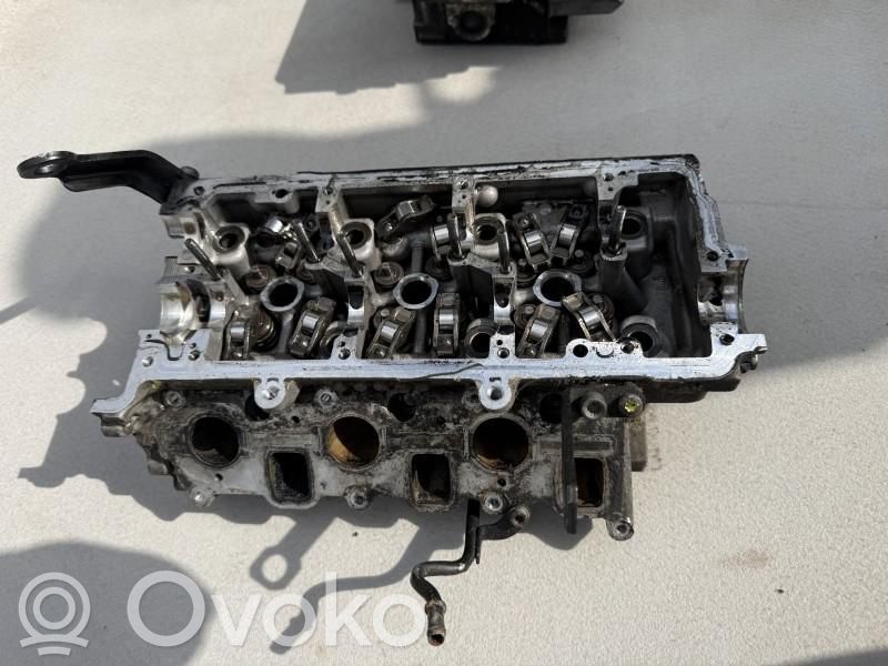 Audi A5 8T 8F Engine head 