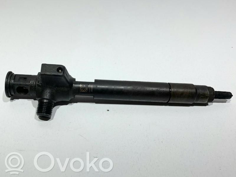 Peugeot Boxer Inyector de combustible 