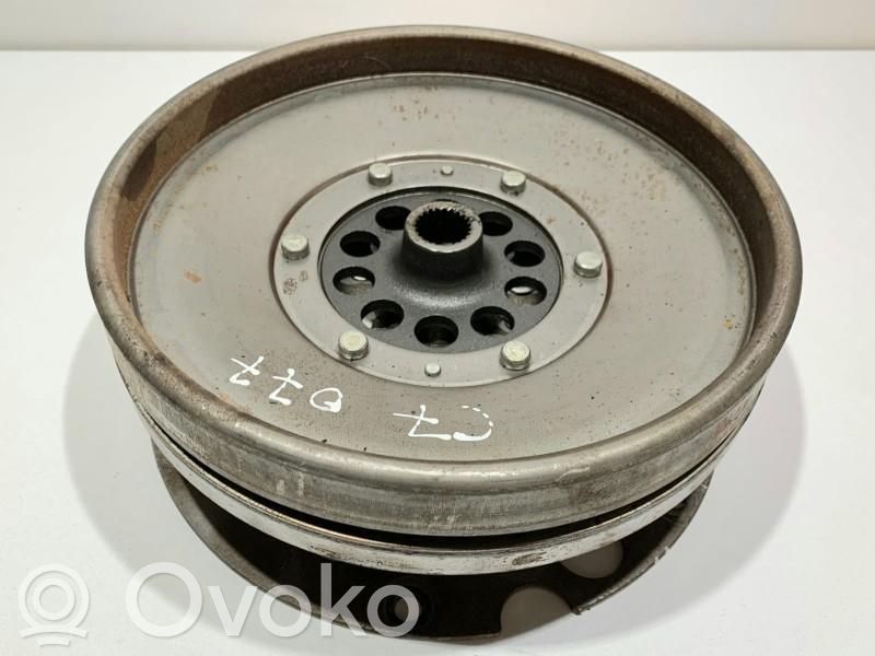 Flywheel   0AW105317AL