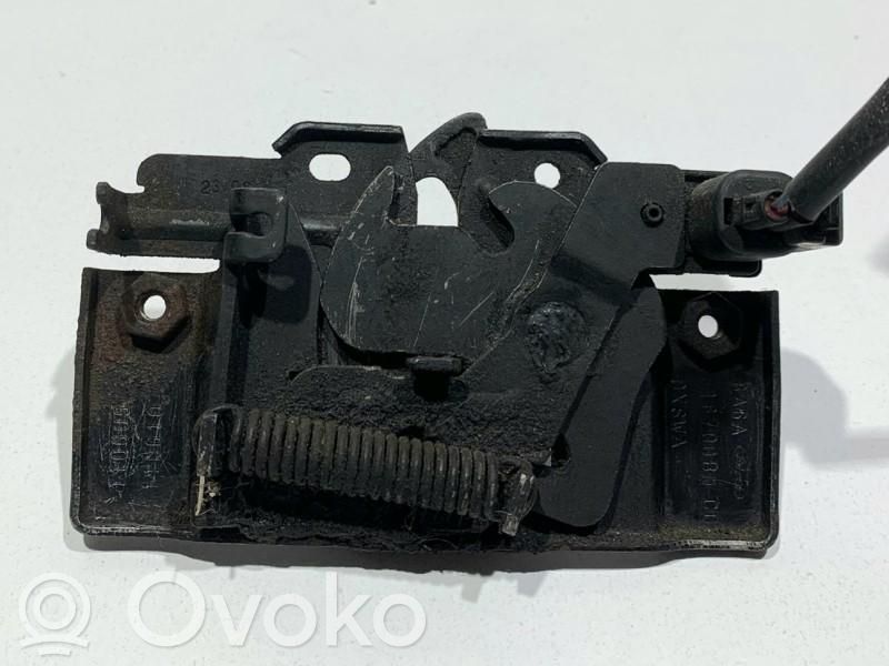 Ford Fiesta Engine bonnet/hood lock/catch 