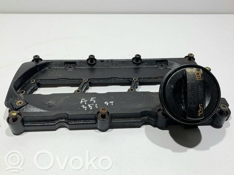 Audi A5 8T 8F Autre pièce de culasse 