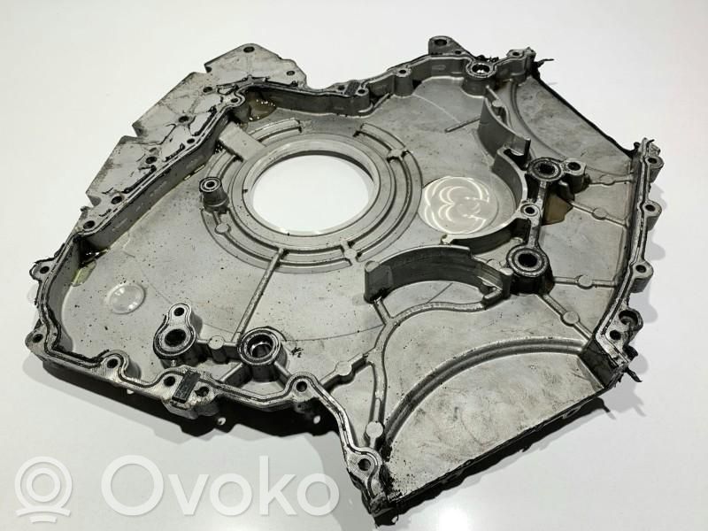 Audi A5 8T 8F Timing belt guard (cover) 