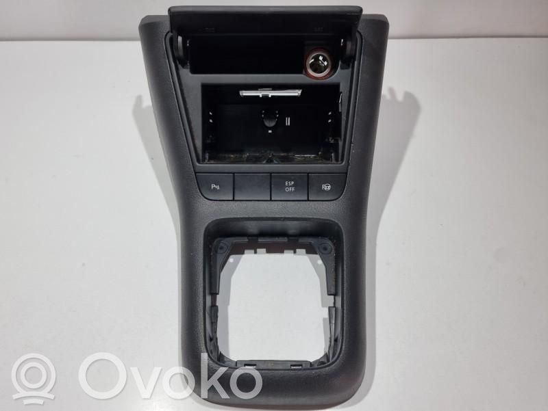 Volkswagen Golf Plus Consola central 