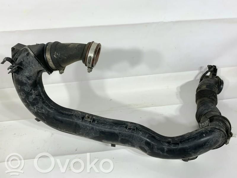 Ford Kuga I Wąż / Rura intercoolera 
