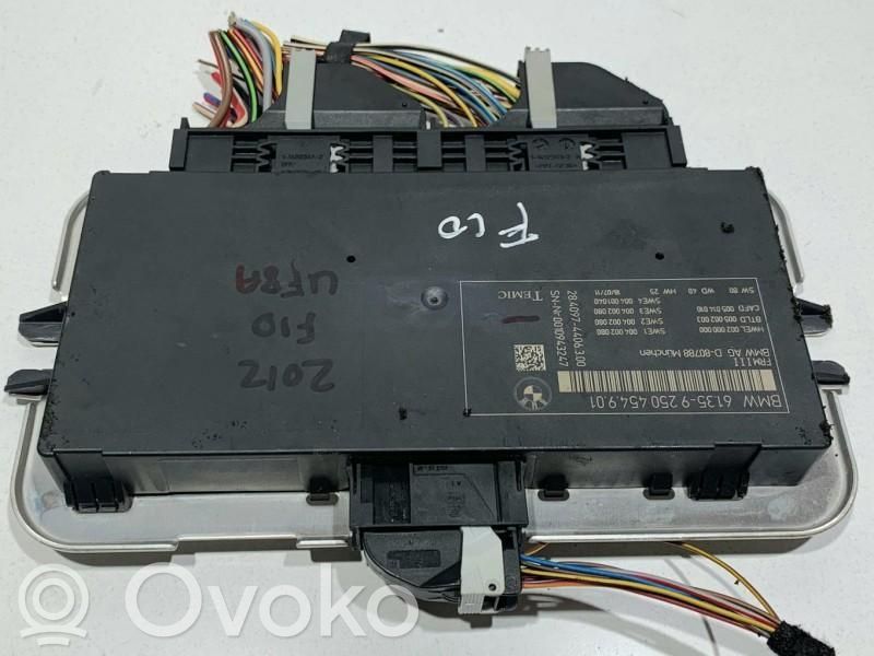 Módulo de control Gateway   9250454
