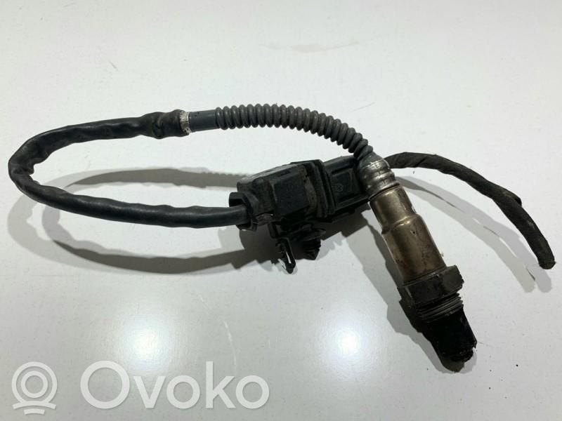 Sonde lambda   0258017456,98HL122540038AAA