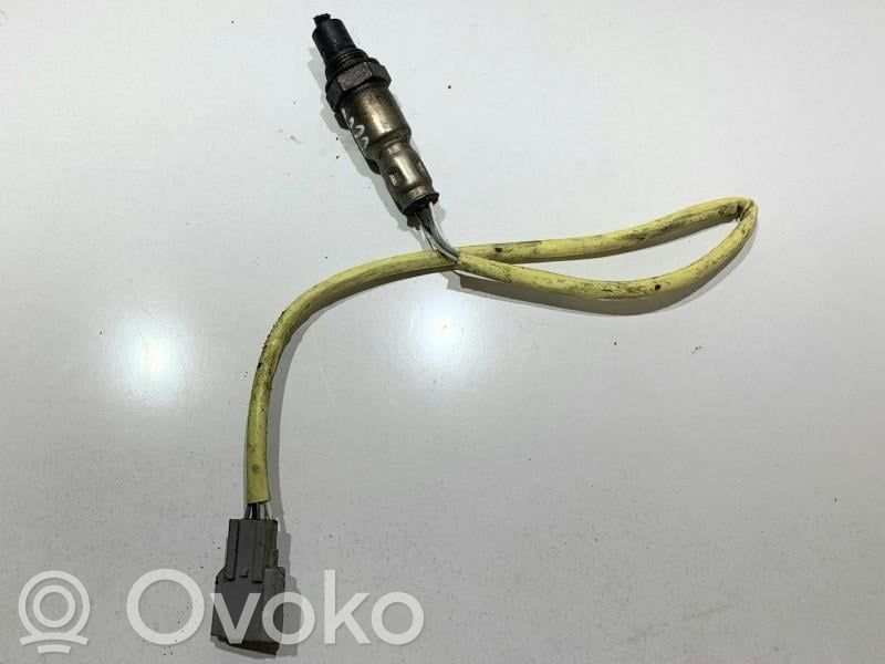 Renault Clio IV Lambda probe sensor 
