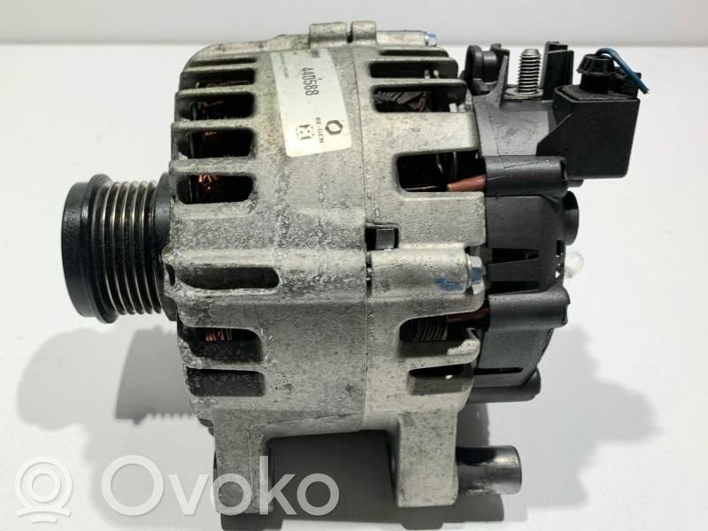 Ford S-MAX Alternator 