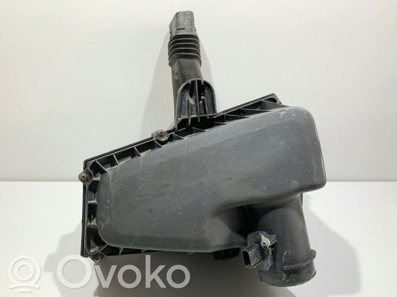 Ford S-MAX Luftfilterkasten 