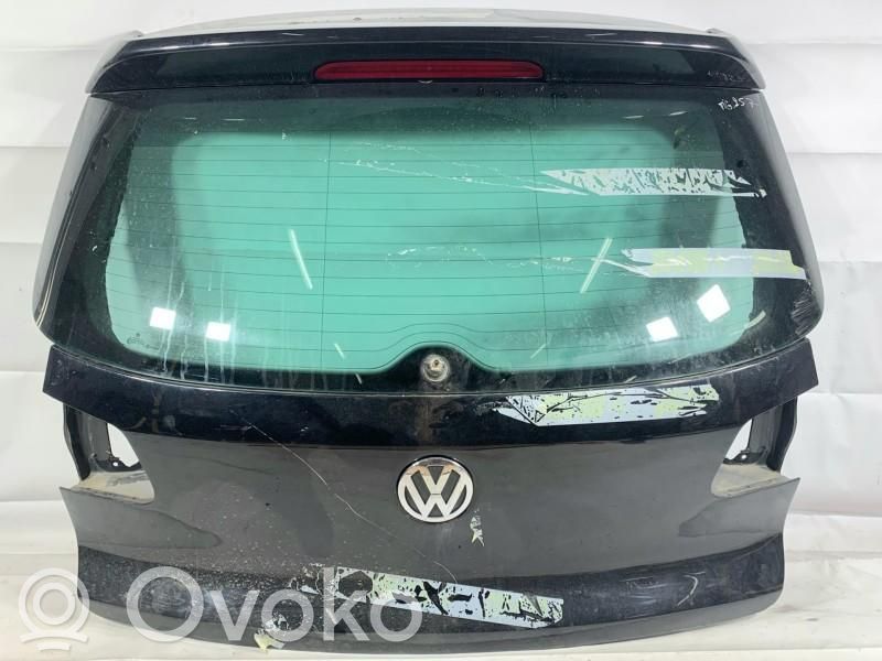 Volkswagen Tiguan Tylna klapa bagażnika 