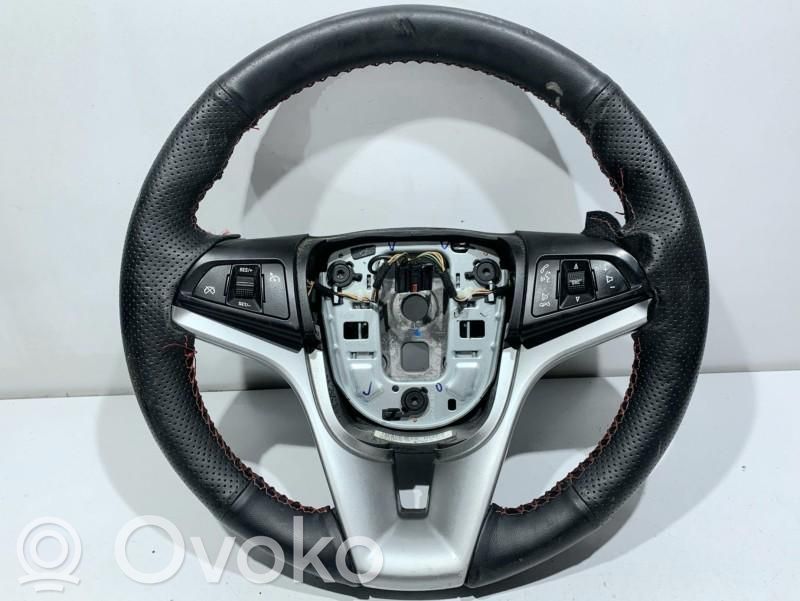Chevrolet Cruze Vairas 