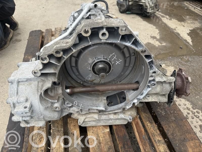 Audi A7 S7 4G Automatic gearbox 