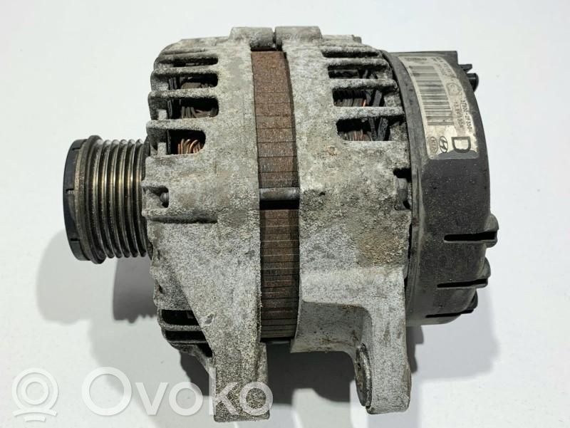 Alternator   373002F350,373002F350