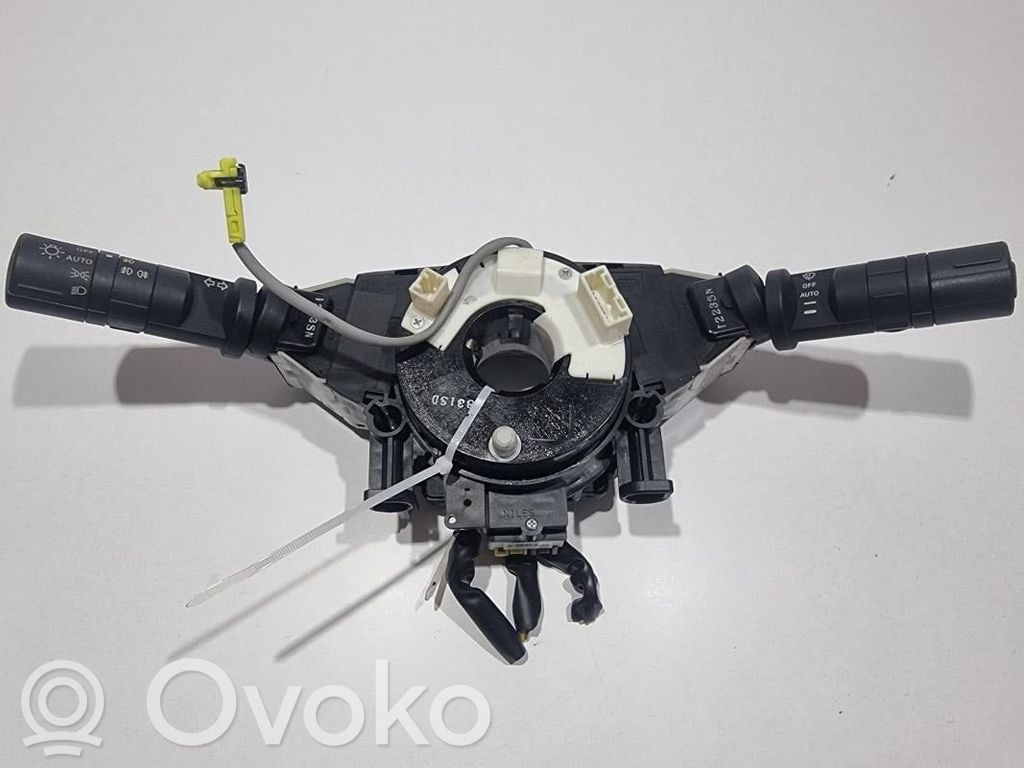 Nissan Qashqai Комплект ручек 