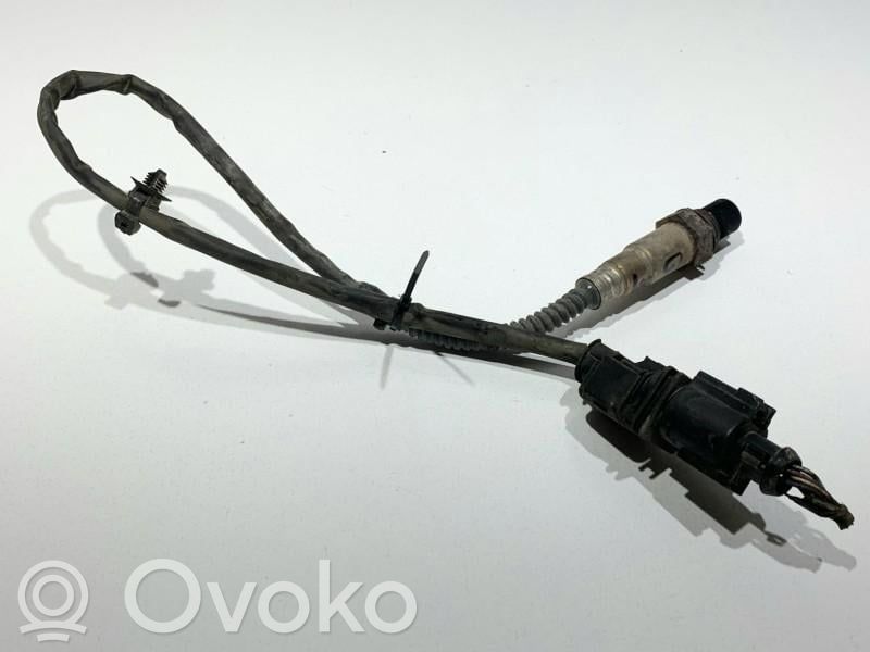 Ford S-MAX Sonda lambda 