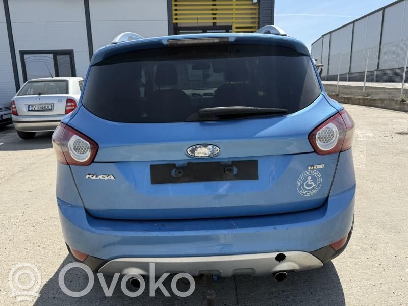 Ford Kuga I Tailgate/trunk/boot lid 