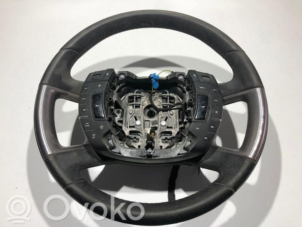 Steering wheel   6080049