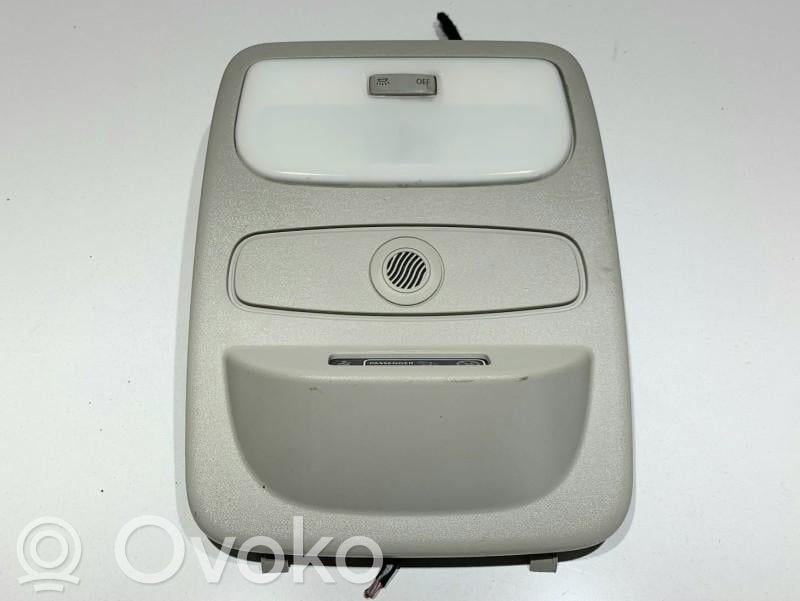 Renault Clio IV Lampa 