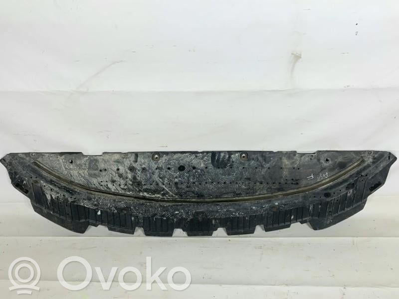 Audi A7 S7 4G Scut inferior bară față 
