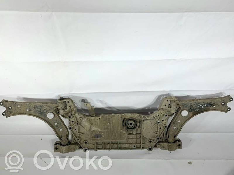 Volkswagen Golf V Etuapurunko 