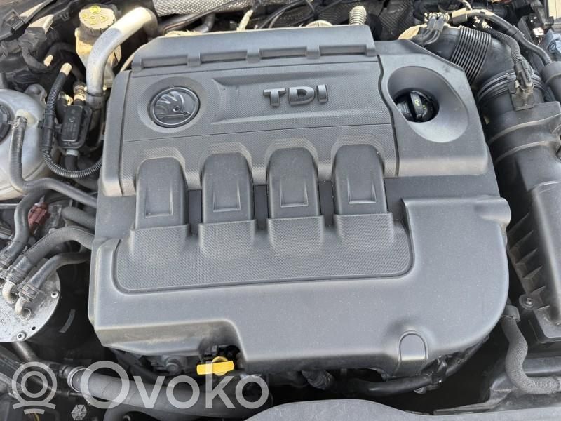 Skoda Superb B8 (3V) Automatic gearbox 