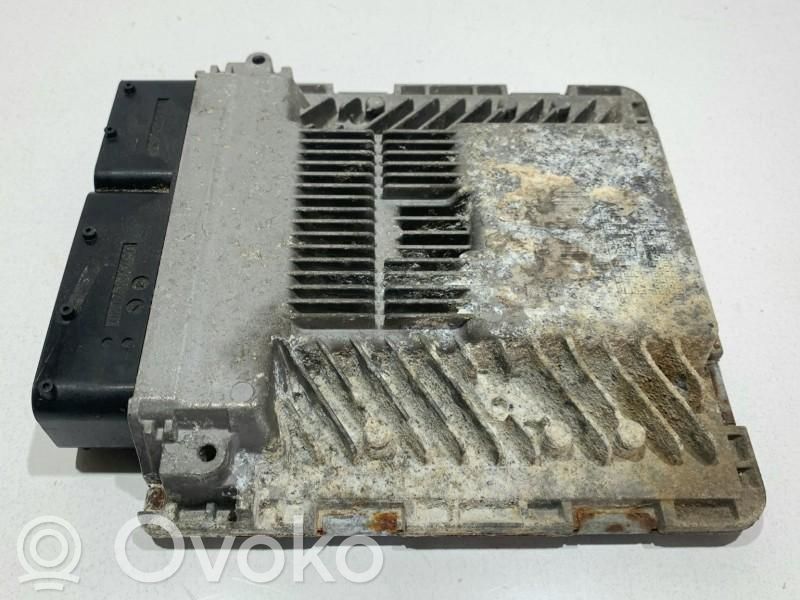 Audi A7 S7 4G Engine control unit/module ECU 