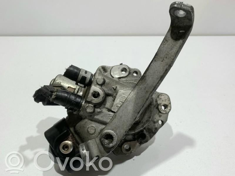 Seat Toledo IV (NH) Bomba de alta presión de inyección de combustible 