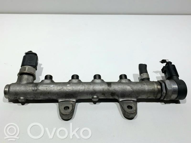 Seat Toledo IV (NH) Fuel main line pipe 