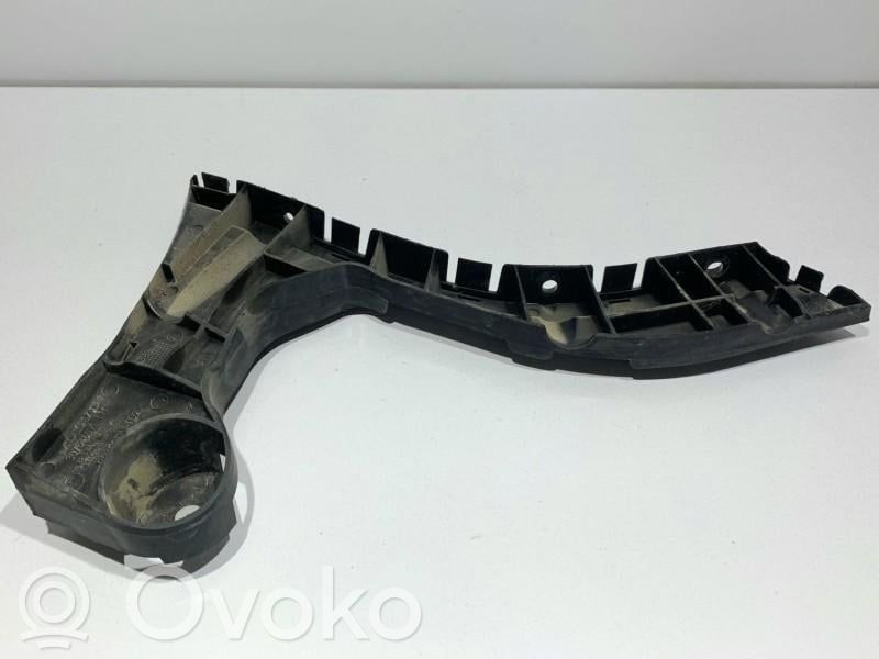 Front bumper mounting bracket   30764697