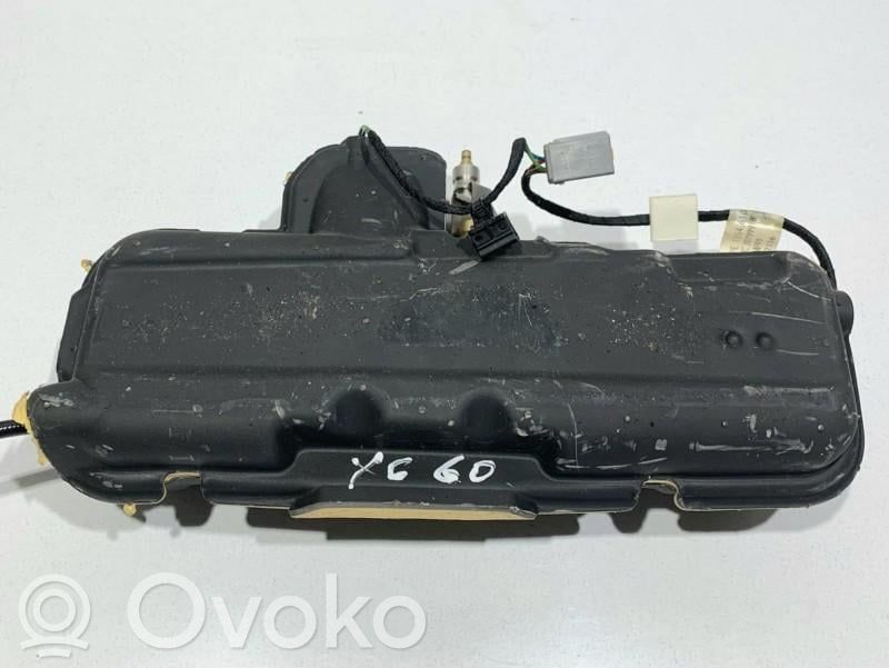 Gateway control module   30754549,31299156