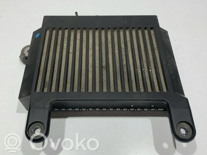Volvo XC60 Amplificator sunet 