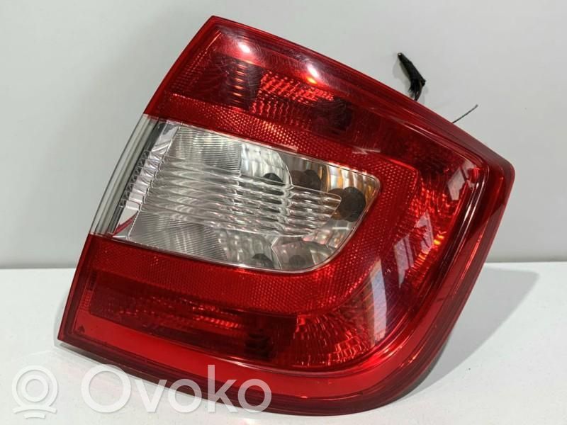 Skoda Rapid (NH) Takavalot 