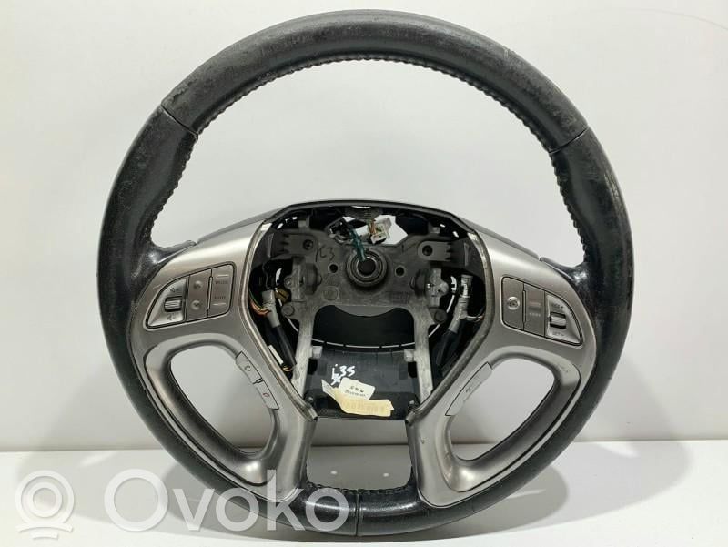 Hyundai ix35 Volante 
