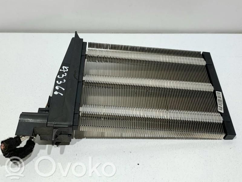 Audi A3 S3 8P Chłodnica nagrzewnicy klimatyzacji A/C 
