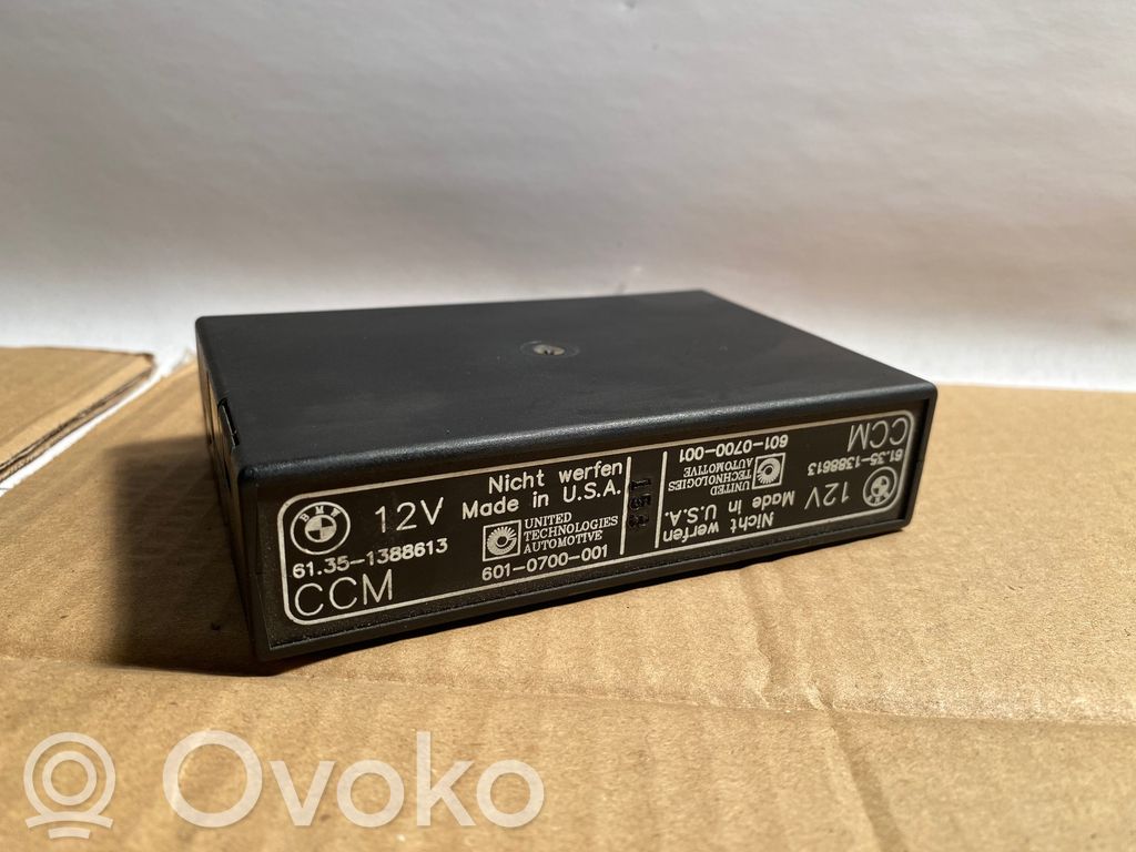 Komforto modulis   61351388613,6010700001