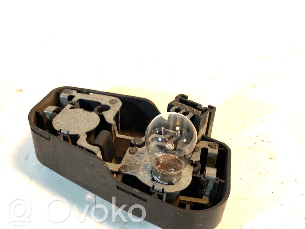 BMW 3 E46 Wkład lampy tylnej 