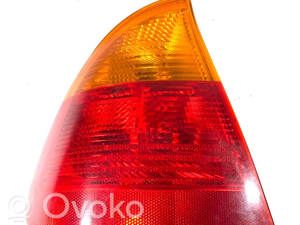 BMW 3 E46 Takavalot 