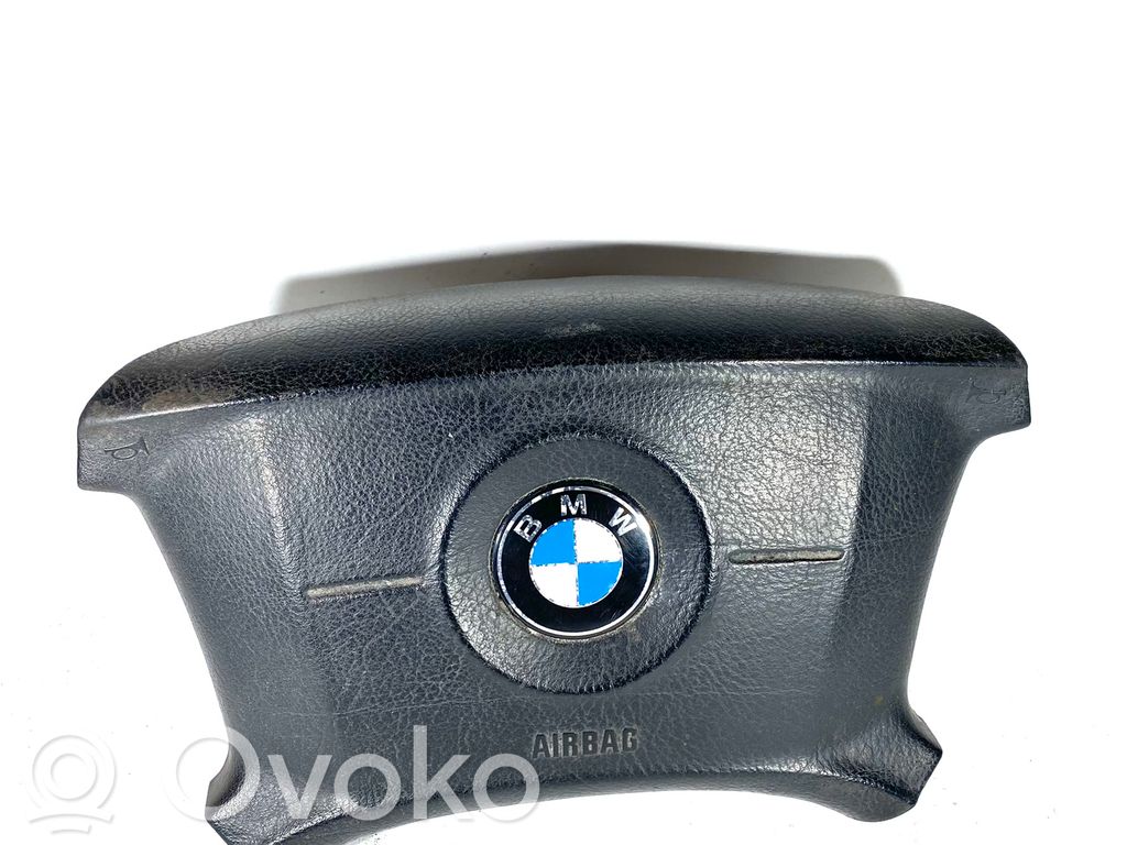 BMW 3 E46 Fahrerairbag 