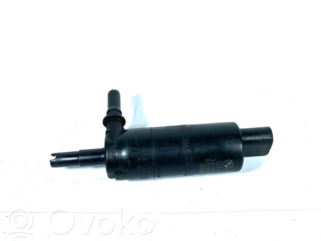 BMW 3 E46 Pompa spryskiwacza lampy przedniej 