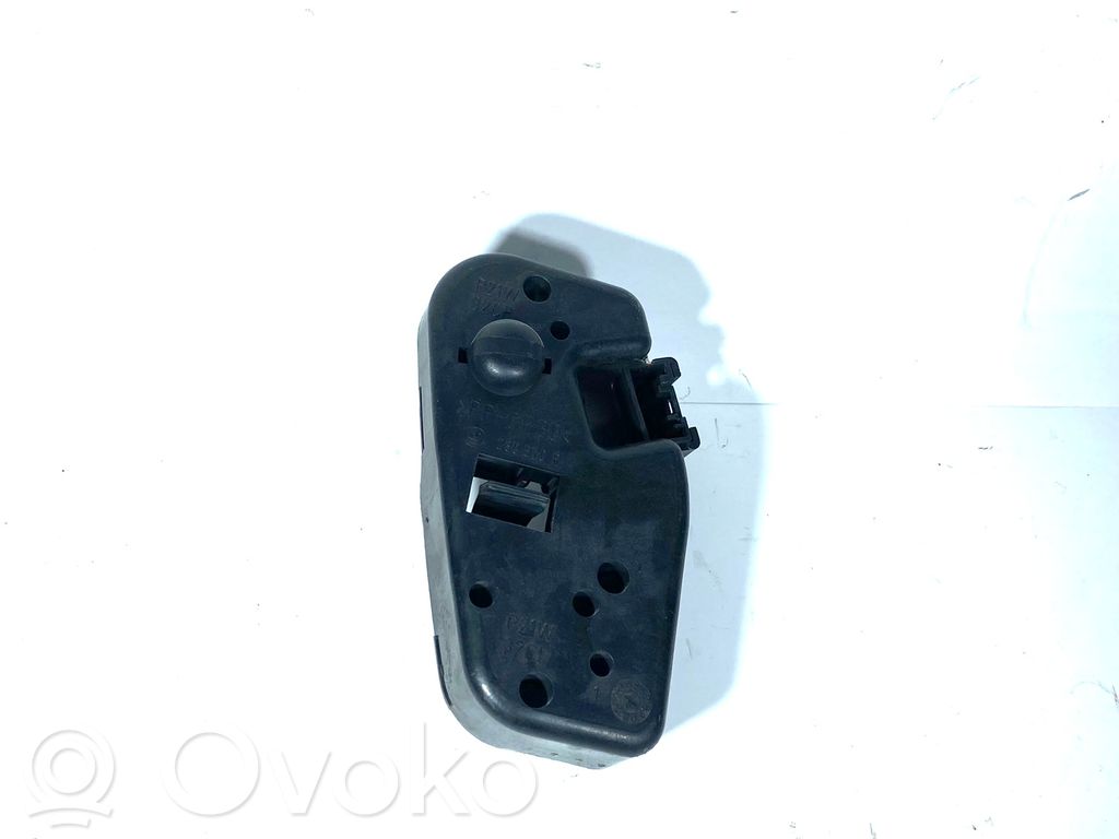 BMW 3 E46 Wkład lampy tylnej 
