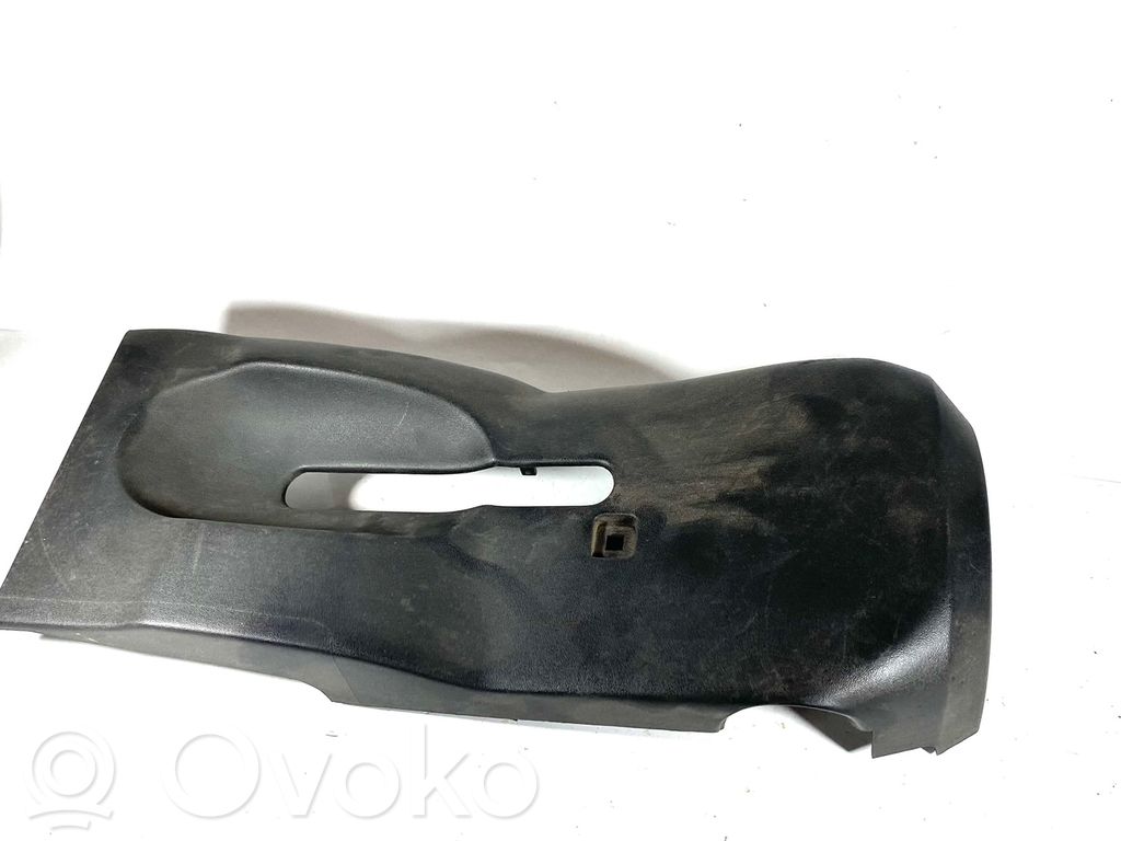 BMW 5 E34 Ohjauspyörän pylvään verhoilu 