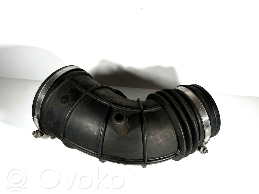 BMW 5 E39 Luftansaugkanal-Teil 