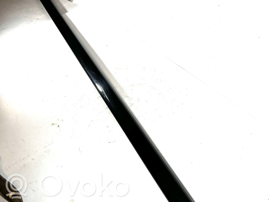 BMW 5 E39 Rivestimento della portiera anteriore (modanatura) 