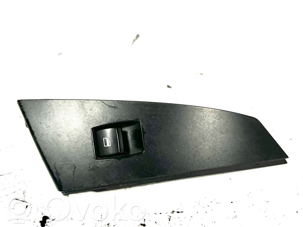 BMW 5 E60 E61 Interruptor del elevalunas eléctrico 